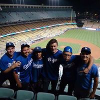 Baseballroadtrip2012's Photo