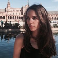 Claire Murie's Photo