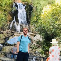 Bas de Hoop的照片