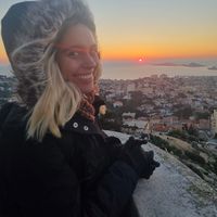 Nayara Amorim Rezende's Photo