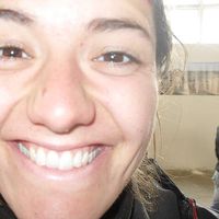 Marie Čechová's Photo