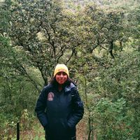 América Rodríguez's Photo