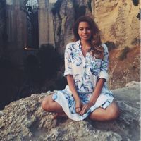 Maria Mahdaly's Photo