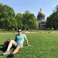 Михаил Чигрин的照片