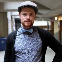 Kyle Curlew的照片