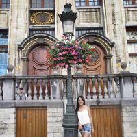 Andrea Alejandra Daza's Photo