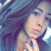 María Fernanda Escalona's Photo