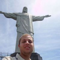 jordan wallace silva's Photo