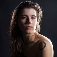 Jessi Talbot的照片