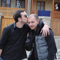 Giorgi Zakalashvili的照片