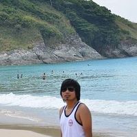 Haris Kurniawan's Photo