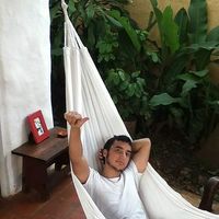 Alejandro Vasquez's Photo