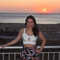 Glacy Soares的照片