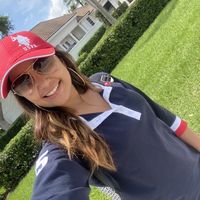 Camila Garcia的照片