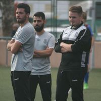 Jorge David Borja Gonzalez's Photo