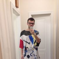 Anton Onosovskiy's Photo