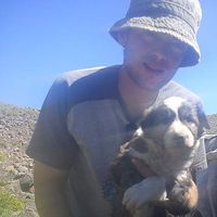 Thomas Cartwright's Photo