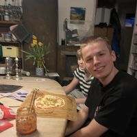 Jonatan wiehe eistrup's Photo