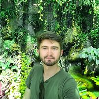 enes odabasi's Photo