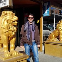 Luca Napoli的照片