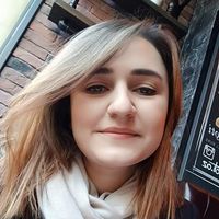 Cemile Eyvazova's Photo