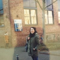 Marie Bursinski's Photo