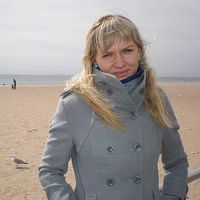 Kravchenko Evgeniya的照片