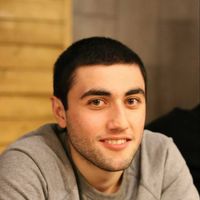 Tigran Hakobyan's Photo