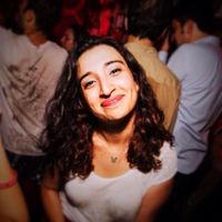 Gizem Sacıhan's Photo