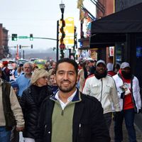 Fotos de Mahmoud Abdalla