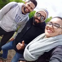 Youssef Ben Slim's Photo