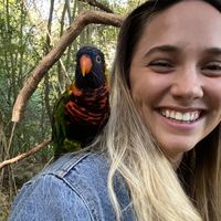 Hallie Melton's Photo