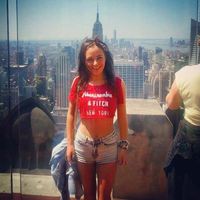 Megan Doherty的照片