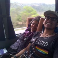 Césa Augusto Suárez's Photo