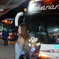 Daniela Fernandez的照片