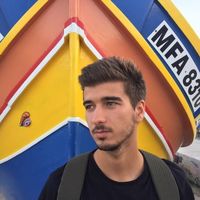 André Azevedo Pinto's Photo