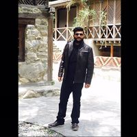 Ali Khalani的照片