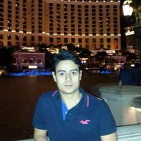 Marcus Cassawara的照片