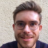 Fotos von Michel Mller