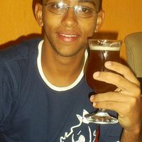 David Carvalho's Photo