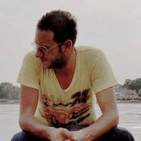 Fotos de Luis Garcé