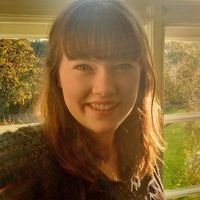 Rachel Mander的照片