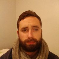 Brieuc Le Masson's Photo