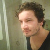 Vincent Bret的照片