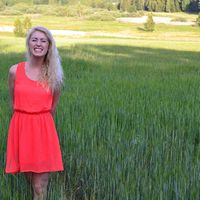 Ina Byström's Photo