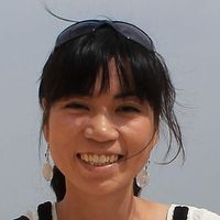 Trang Mae Nguyen的照片