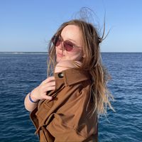 Fotos de Marina Borshchova