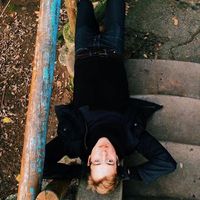 Fotos de Chris Hoffman