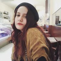 Mónica Ruiz's Photo