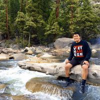 Kevin Nguyen的照片